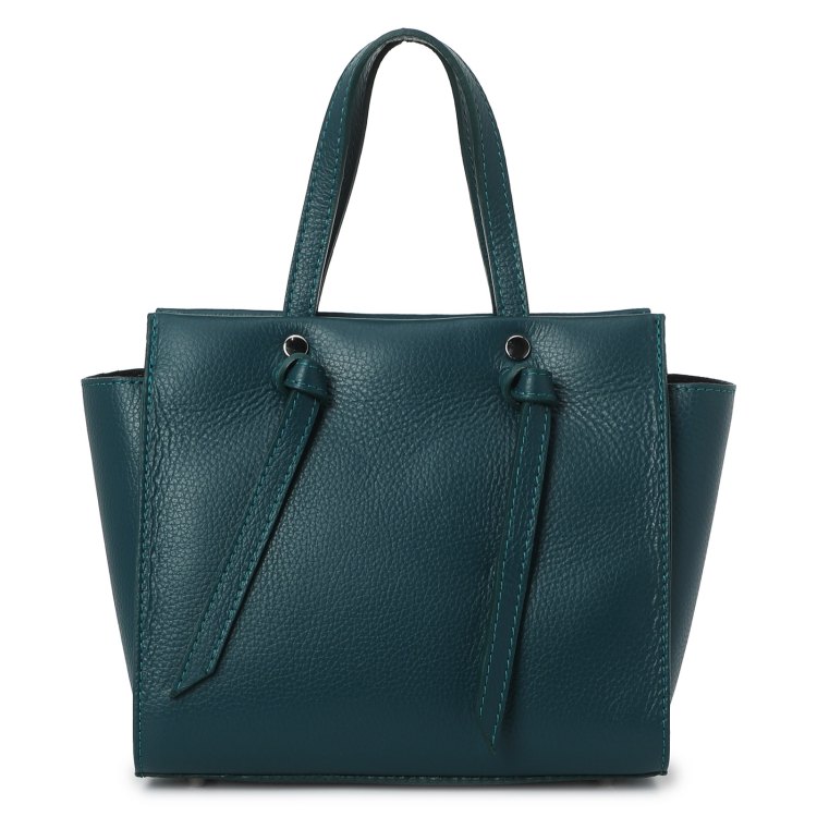 

Сумка женская Diva`s Bag R2346 зелено-синий, R2346