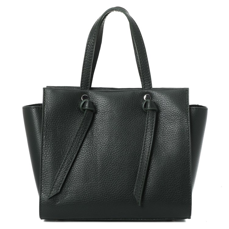 

Сумка женская Diva`s Bag R2346 темно-зеленый, R2346