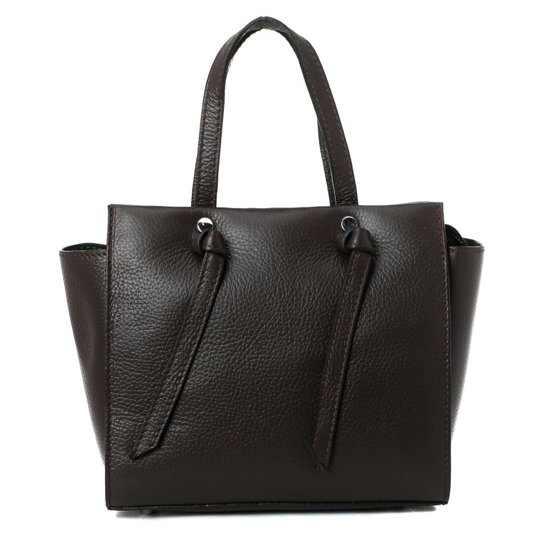 

Сумка женская Diva`s Bag R2346 темно-коричневый, R2346