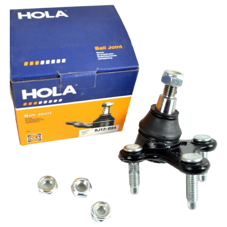 

Шаровая Опора Hola Bj12-034 HOLA арт. BJ12034