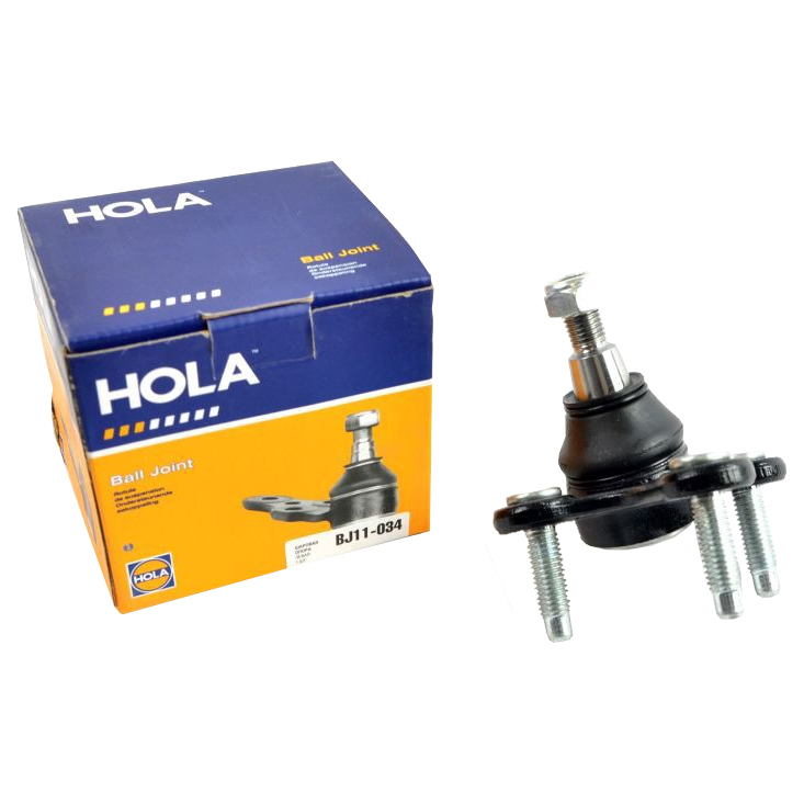 

Шаровая Опора Hola Bj11-034 HOLA арт. BJ11034