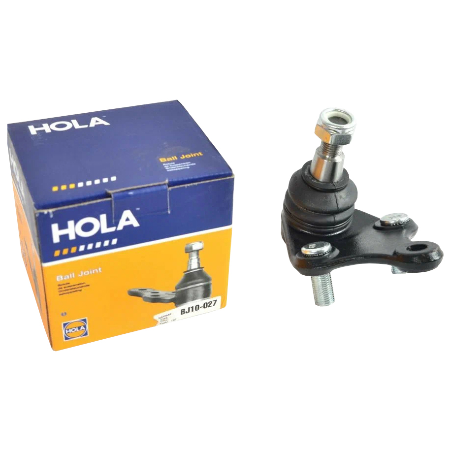 

Шаровая Опора Hola Bj10-027 HOLA арт. BJ10027