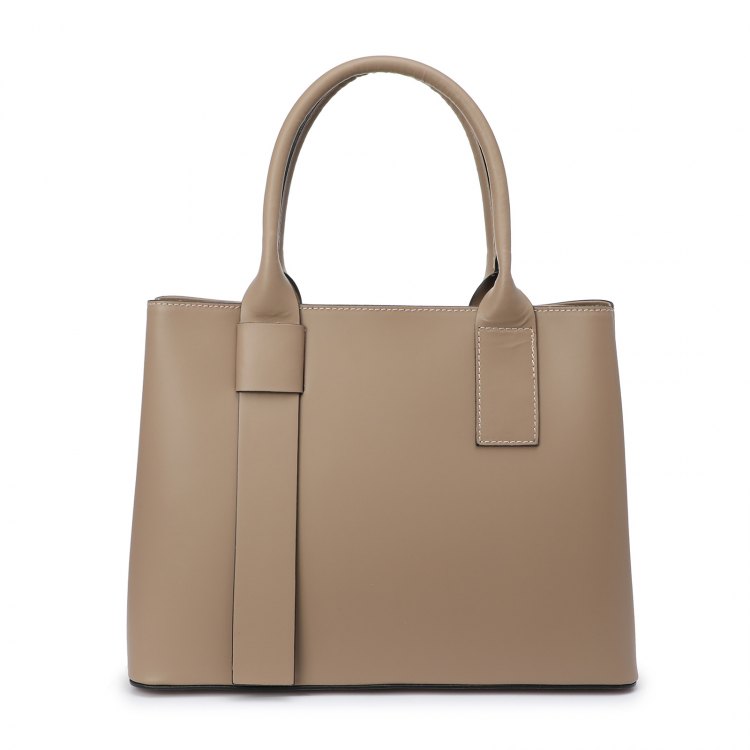 

Сумка женская Diva`s Bag M9085 темно-бежевый, M9085