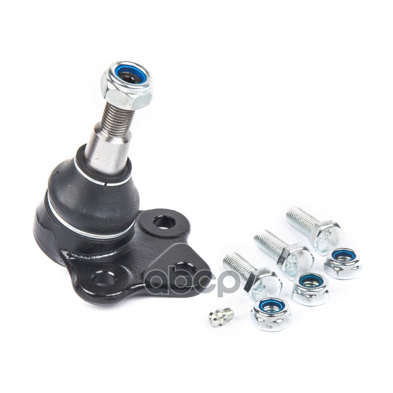 

Шаровая Опора Ford S-Max,Galaxy,Mondeo Iv/Volvo V70,S80 2006=> PARTRA арт. BJ5014