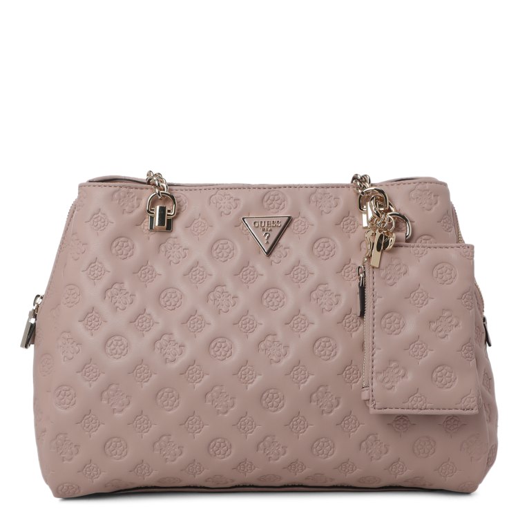 

Сумка женская Guess HWPD8689100 розовый, HWPD8689100