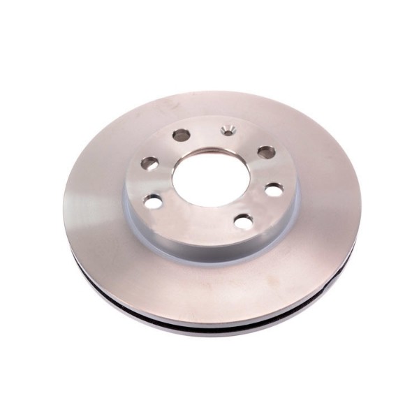 

WINKOD WBD0392_диск тормозной передний!\ Opel Astra/Ascona/Kadett 1.4-1.7D 82> 1шт