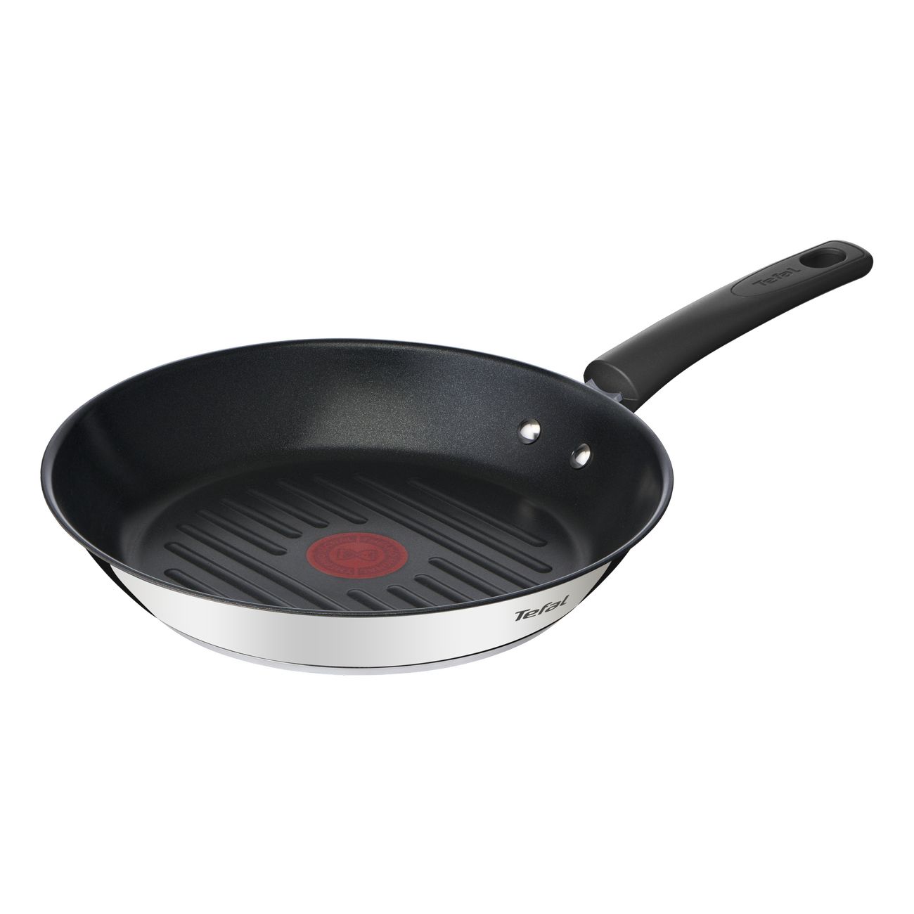 

Сковорода-гриль Tefal Edition, 26 см (G7394074), Серебристый, Edition, 26 см (G7394074)