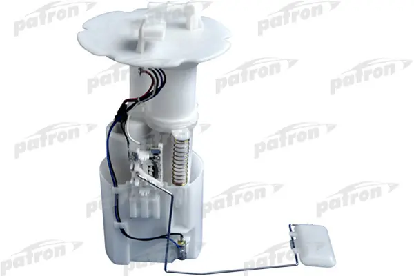 

Насос Топливный Электрический (Модуль) Infiniтy Fх35 03-08 3.5 PATRON pfp322