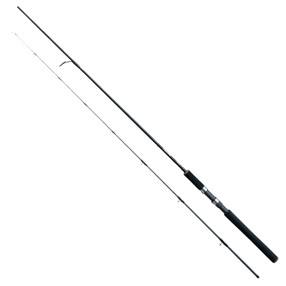 

Удилище cпиннинговое Daiwa Neoversal 702LFS (22590), Neoversal