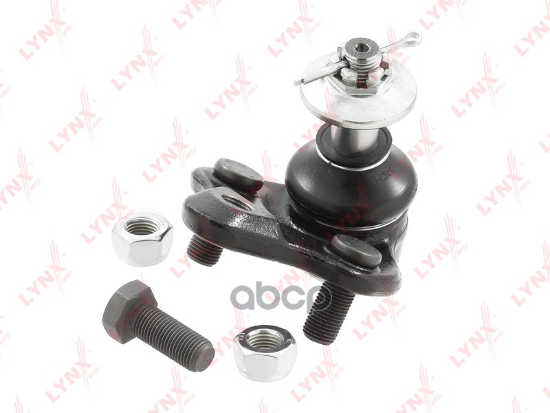 

Шаровая Опора | Перед Прав/Лев | LYNXauto арт. C1342LR