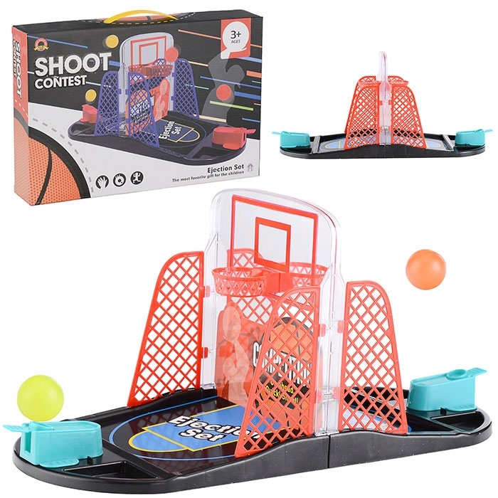 

Спортивная игра Oubaoloon площадка, 16 шариков, площадка, 16 шариков