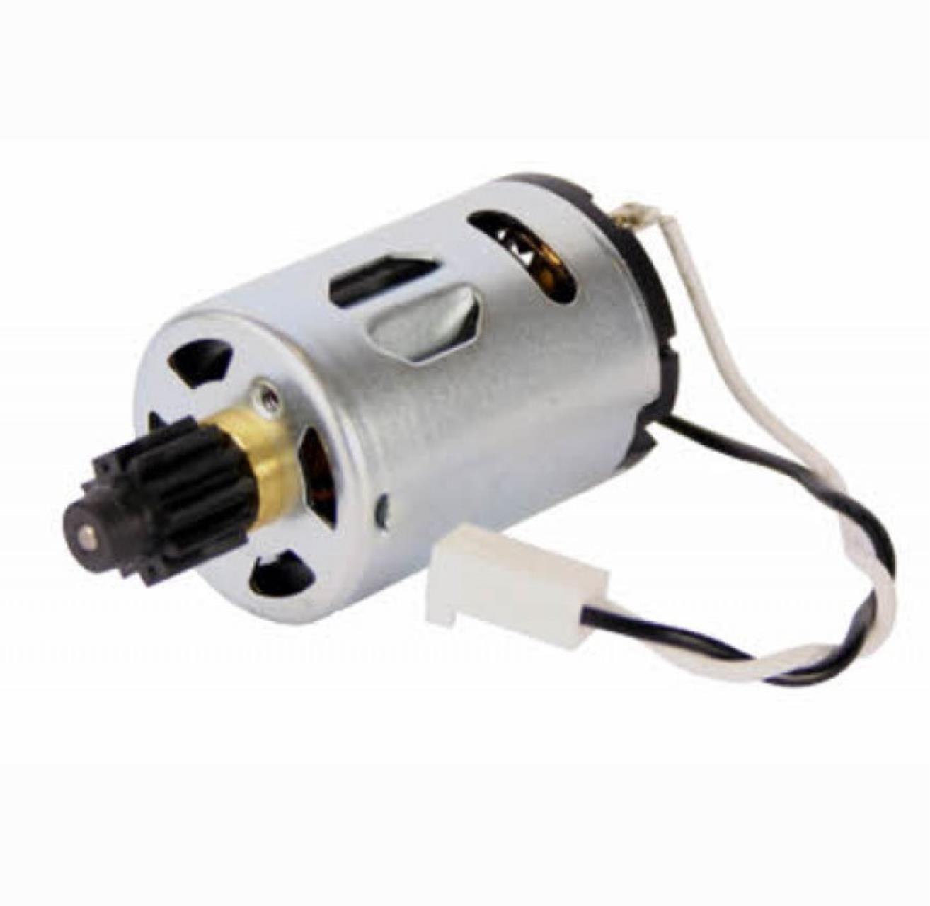 Двигатель редуктора WS1 Clack Corp V3107-01