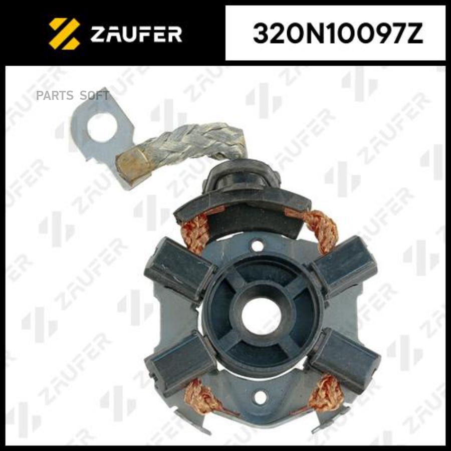 

Щеткодержатель Стартера Audi A3/Tt/Seat Altea/Altea Xl/Leon/Toledo/Skoda O Zaufer 320n1009