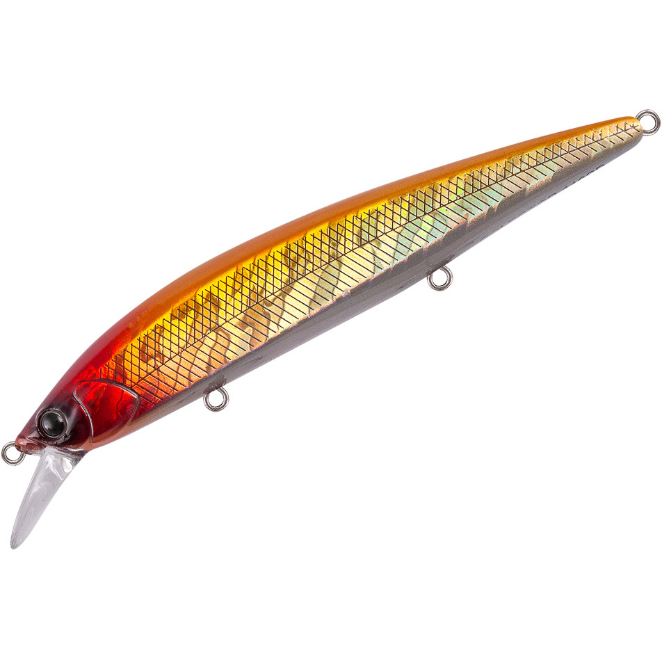 

Воблер TsuYoki COLECTOR 110SP 161, COLECTOR 110SP