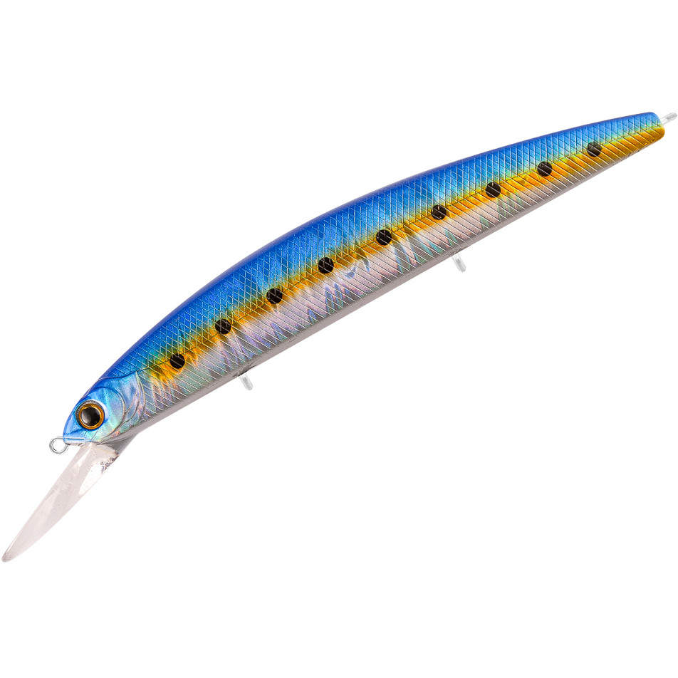 

Воблер TsuYoki CHANCE MR 130SP X100, CHANCE MR 130SP