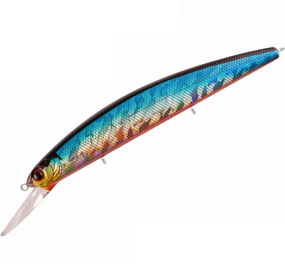 

Воблер TsuYoki CHANCE MR 130SP 014R, Chance Mr