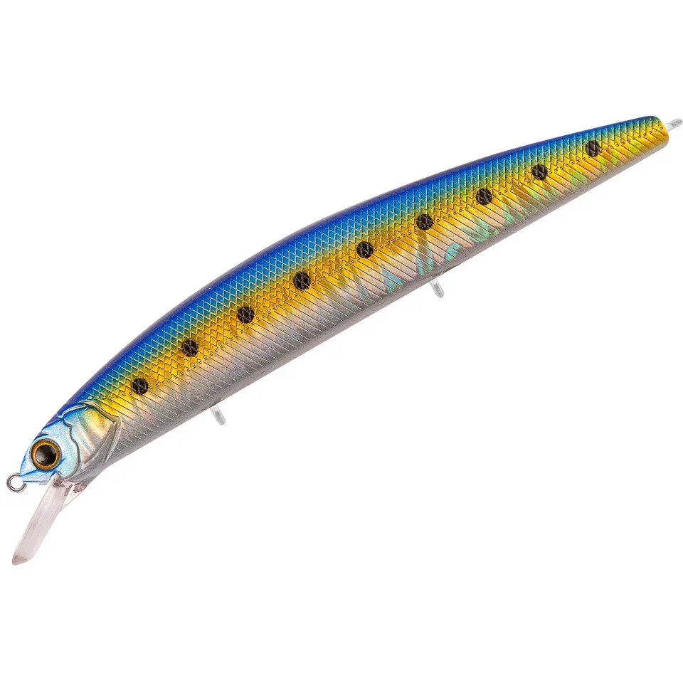 

Воблер TsuYoki CHANCE 130SP X100, CHANCE 130SP