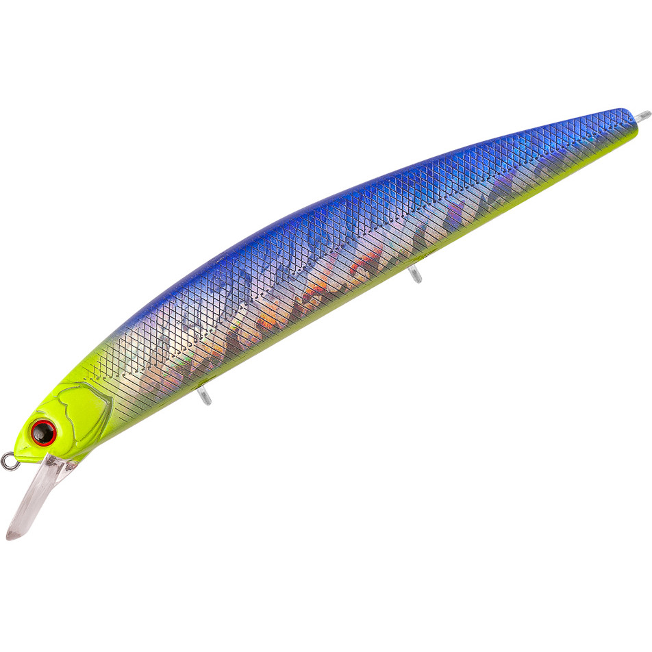 

Воблер TsuYoki CHANCE 130SP HUM, CHANCE 130SP