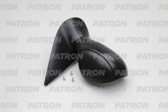 

Зеркало Наружное В Сборе Прав, Мех, Выпукл Peugeot: 206 - 98-03 Patron Pmg2907M02