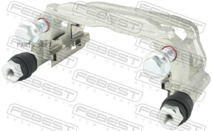 

Скоба Заднего R Тормозного Суппорта 1877c-Asjrr Febest арт. 1877C-ASJRR