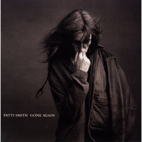 

PATTI SMITH - Gone Again