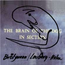 

PETER BROTZMANN & FRED LONBERG - The Brain Of The Dog In Sectio