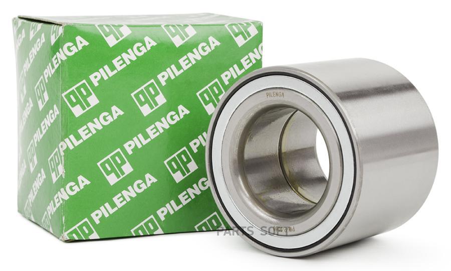 

PILENGA PW-P9080 Подшипник задней ступицы, 75x42x60 1шт