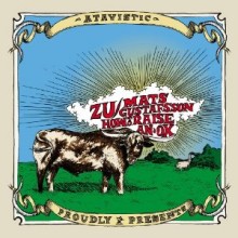 ZU VS. MATS GUSTAFSSON - How To Raise An Ox
