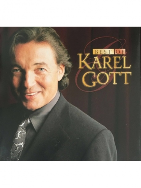

GOTT, KAREL - Best Of Karel Gott