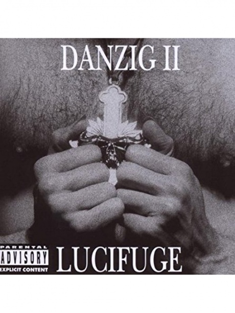 

DANZIG - Danzig II: Lucifuge