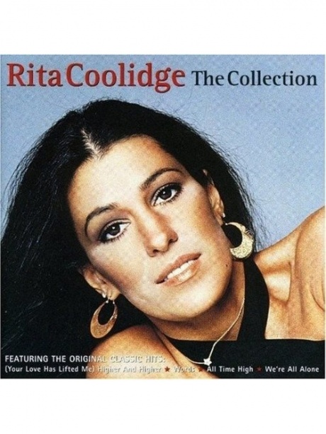 

RITA COOLIDGE - The Collection