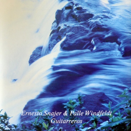 SNAJER / WINDFELDT - Guitarreros