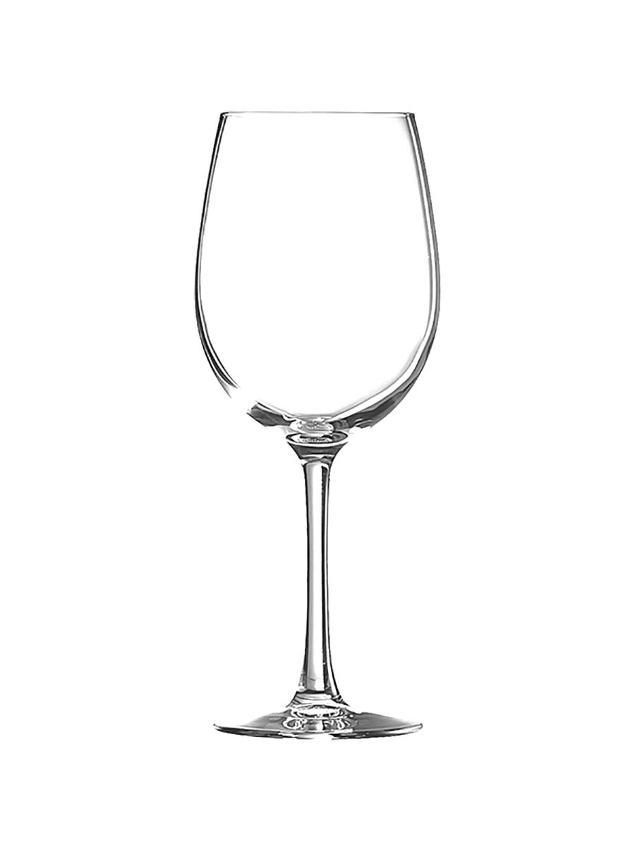 

Набор из 6 бокалов Chef & Sommelier CB-46961, Прозрачный, CB-46961