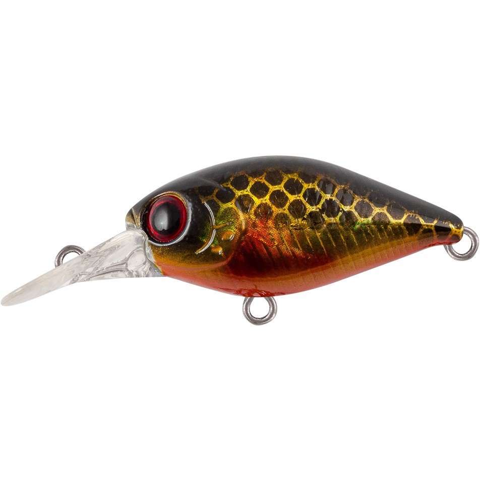 

Воблер TsuYoki SWING XL 35F 264G, SWING XL 35F