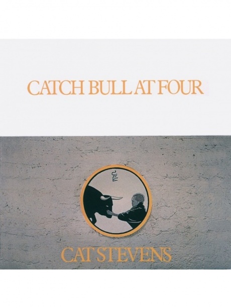 

CAT STEVENS - Catch Bull At Four
