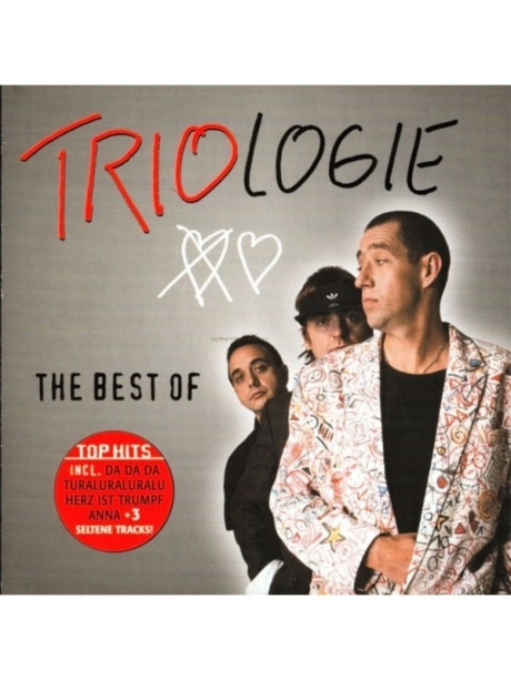 

TRIO - Triologie