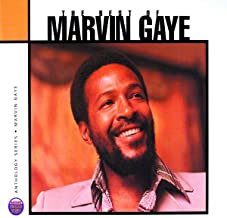 MARVIN GAYE - Anthology