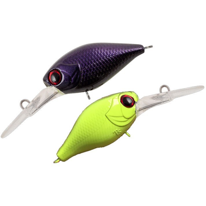 

Воблер TsuYoki SWING XD 36F K330, SWING XD 36F