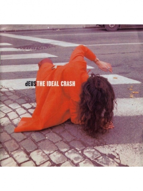 

DEUS - The Ideal Crash