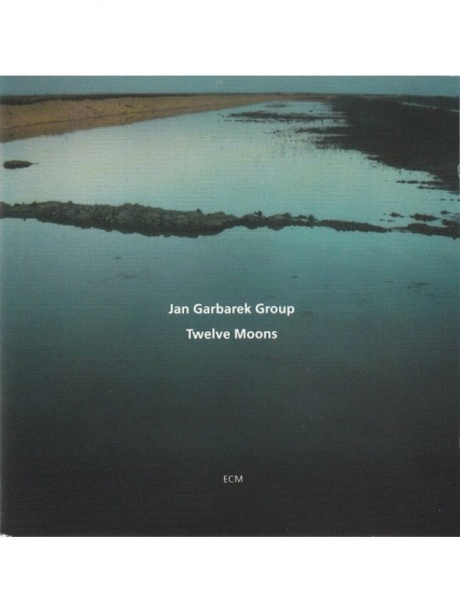 

GARBAREK, JAN - Twelve Moons