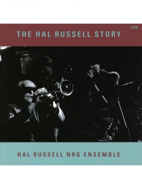 

RUSSELL, HAL - The Hal Russell Story