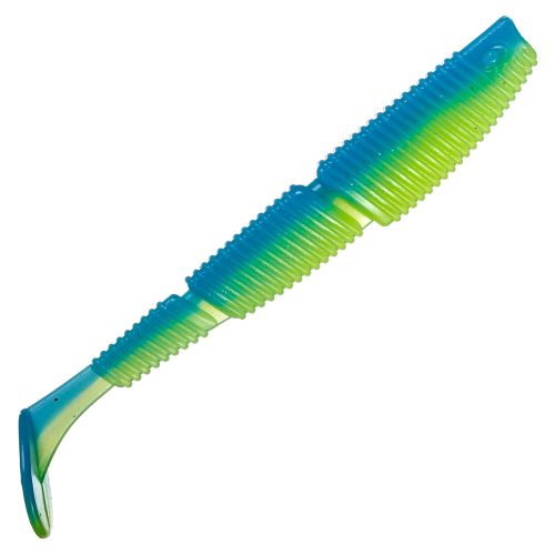 

Приманка Narval Complex Shad 12 #016 4шт., Голубой;зеленый, Complex Shad