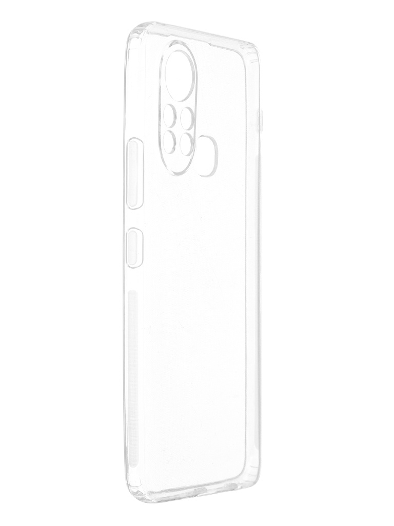 

Чехол iBox для Infinix Hot 11S NFC УТ000028397, Infinix Hot 11S NFC