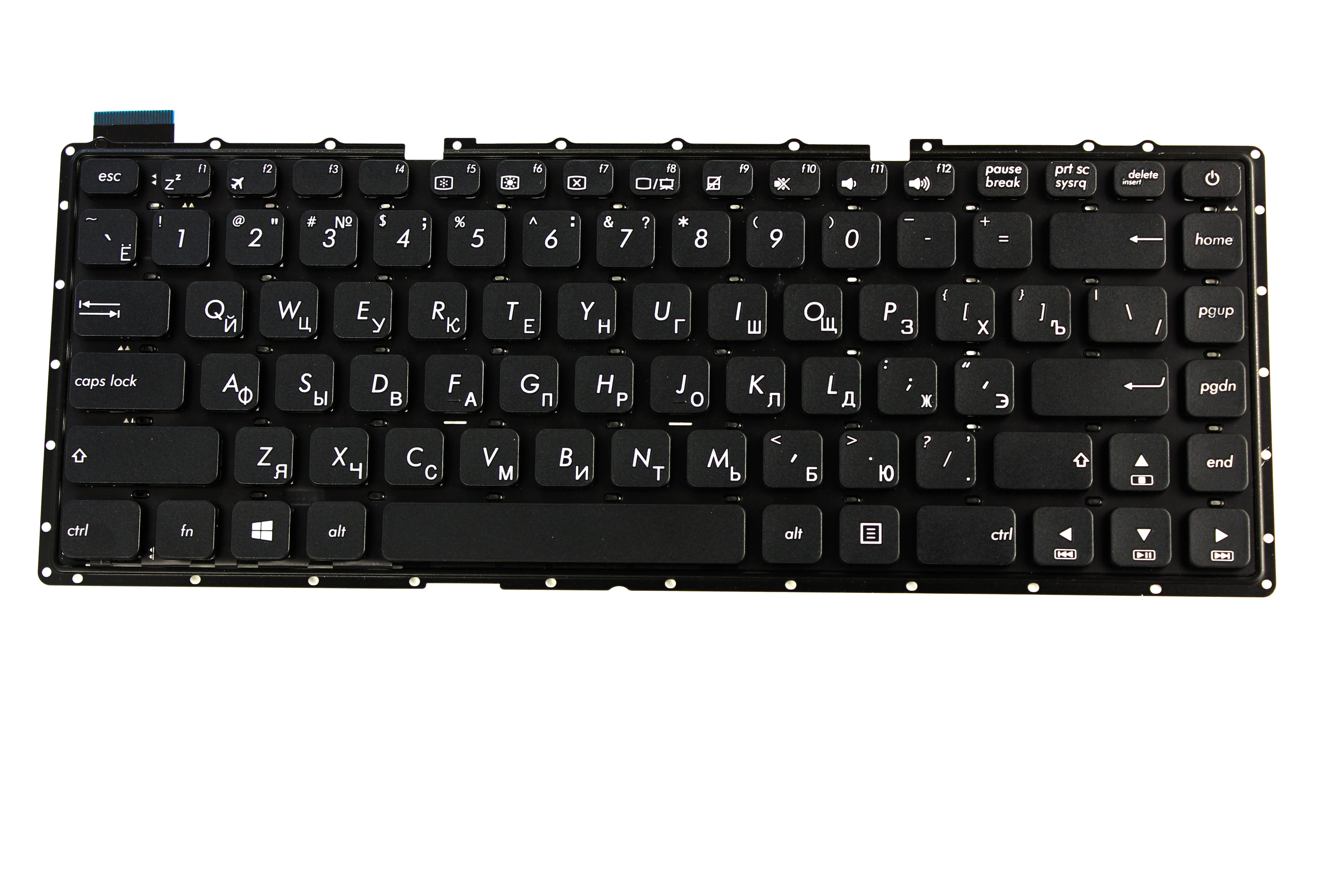 

Клавиатура ASUS для ноутбука Asus X441 X441s