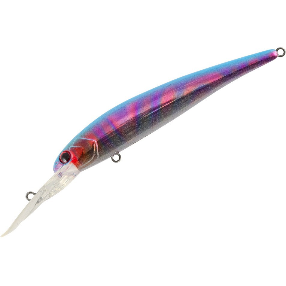 

Воблер TsuYoki SOLOIST 90F 273M, SOLOIST 90F