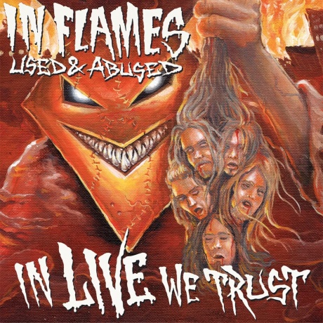 фото In flames - used and abused медиа