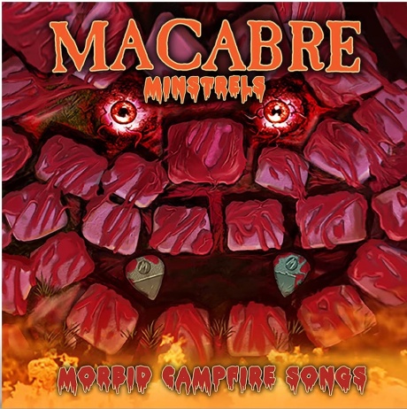 

MACABRE - Morbid Campfire Songs