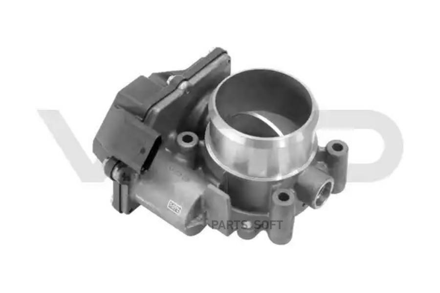 

CONTINENTAL-VDO A2C59515224 Дроссельная заслонка 1шт