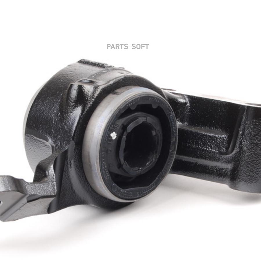 

BMW 31129803498 Кронштейн попереч.рыч.с резиномет.шар.П [ORG] () 1шт