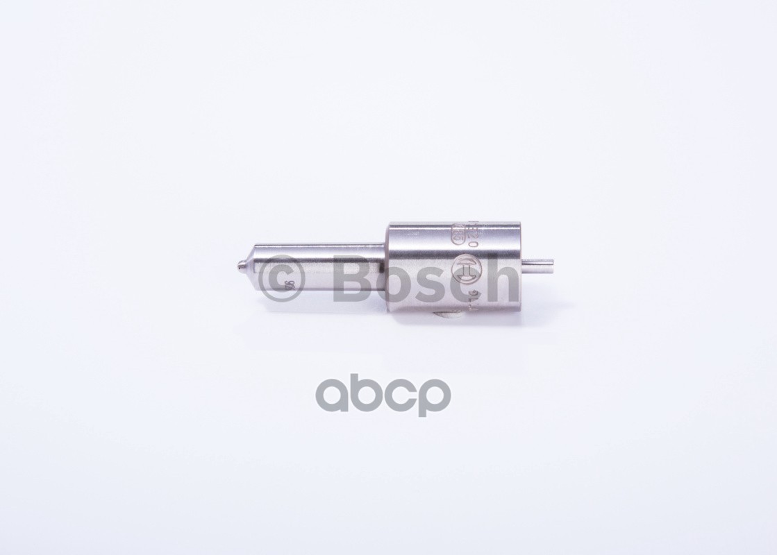 

Распылитель Форсунки Bosch 0433271466